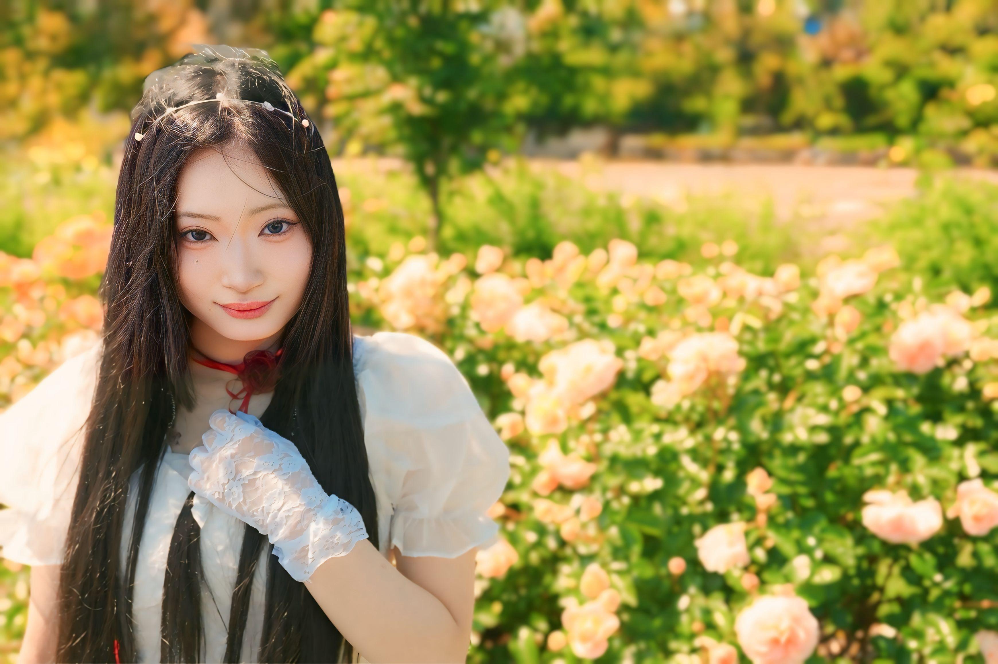 HINA│I L♡beat¨̮